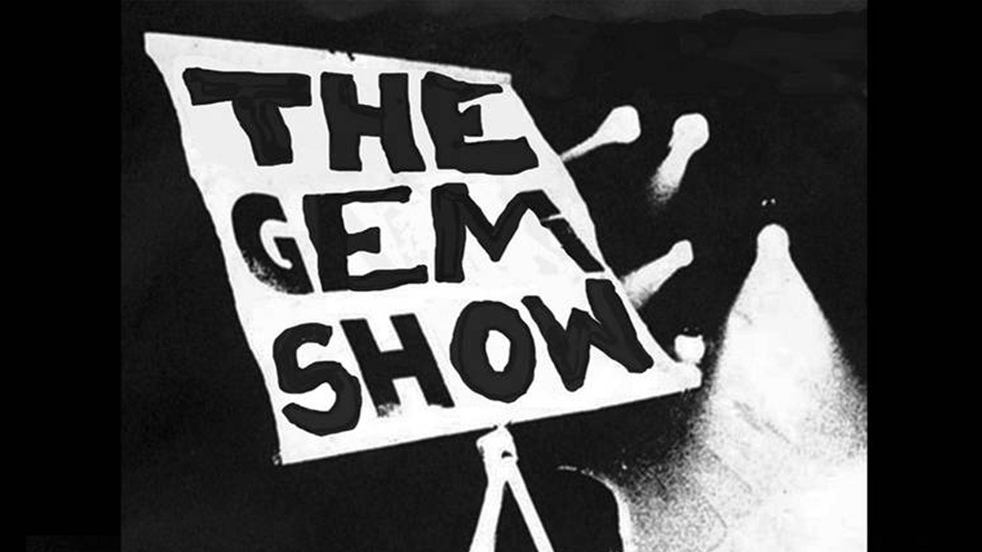 The Gem Show
