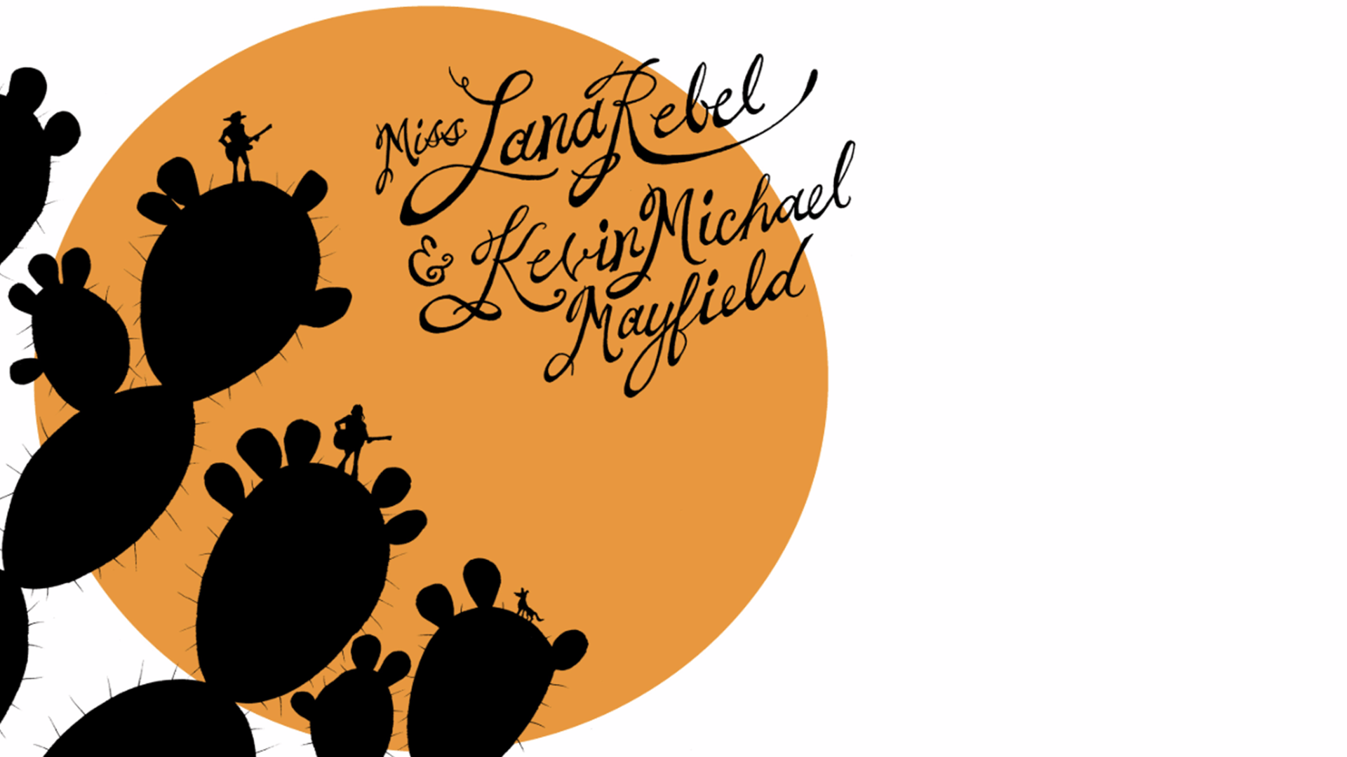 Lana Rebel &amp; Kevin Mayfield