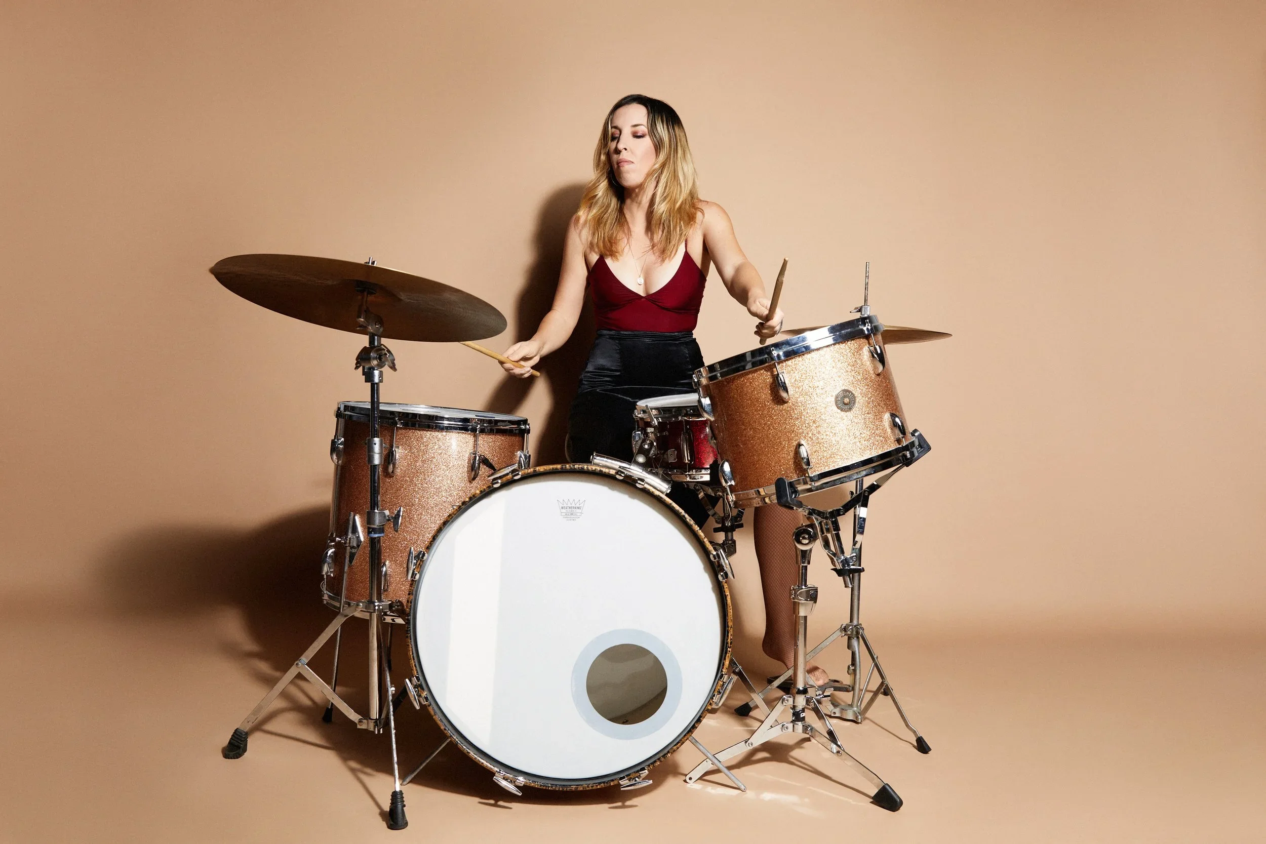 Beth Goodfellow &amp; Friends