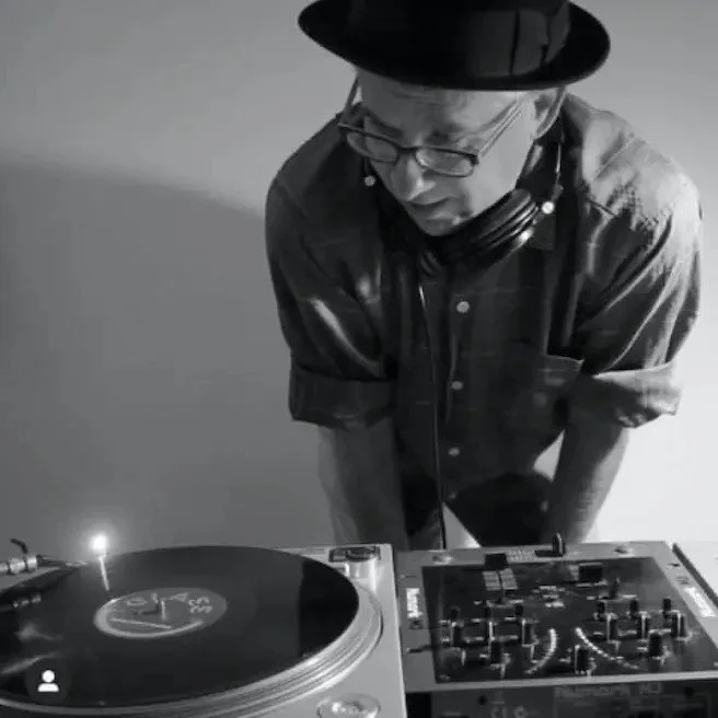 DJ Carl Hanni