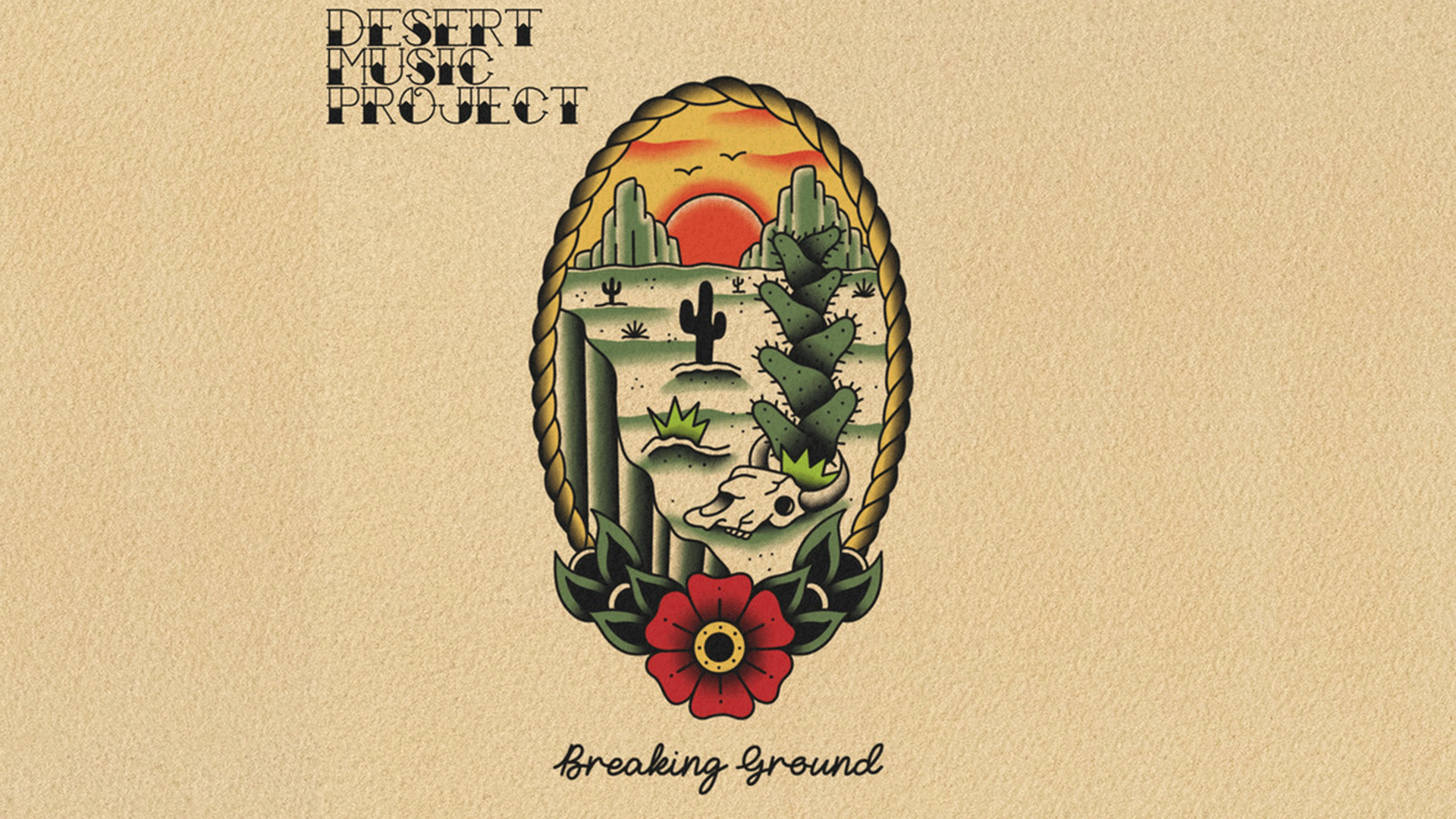 Desert Music Project