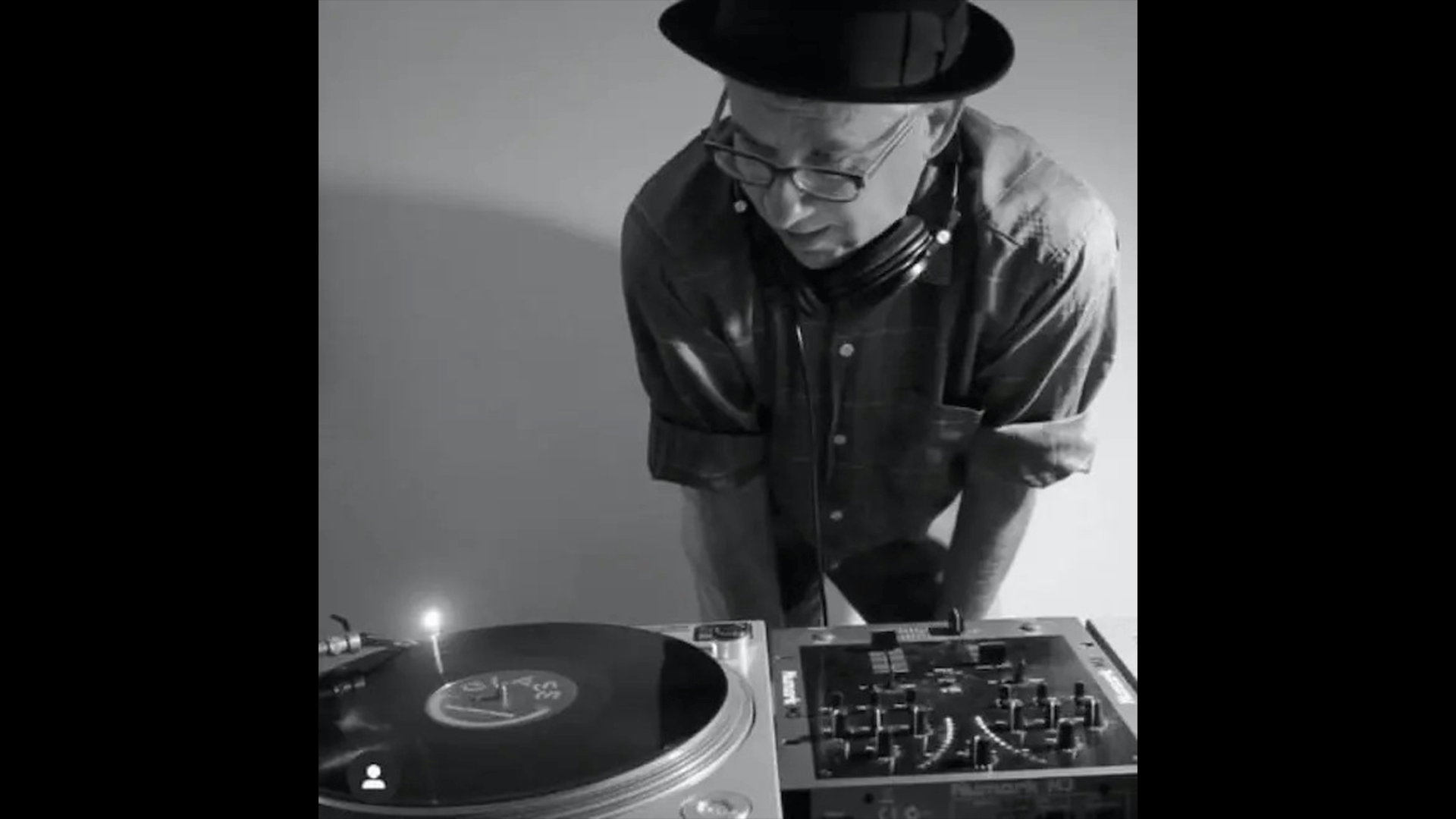 DJ Carl Hanni