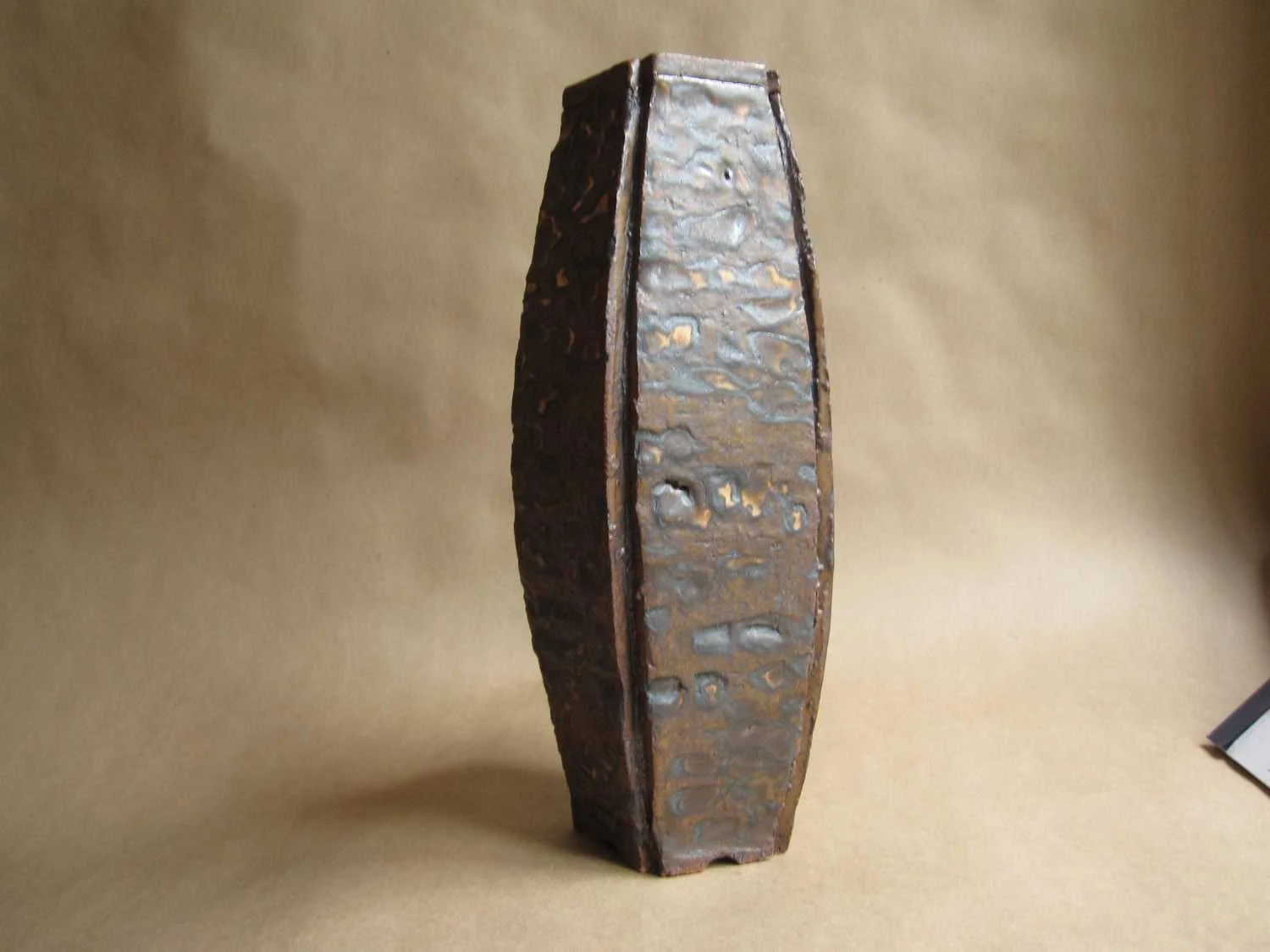 Pentagonal Base, 10x4x4"