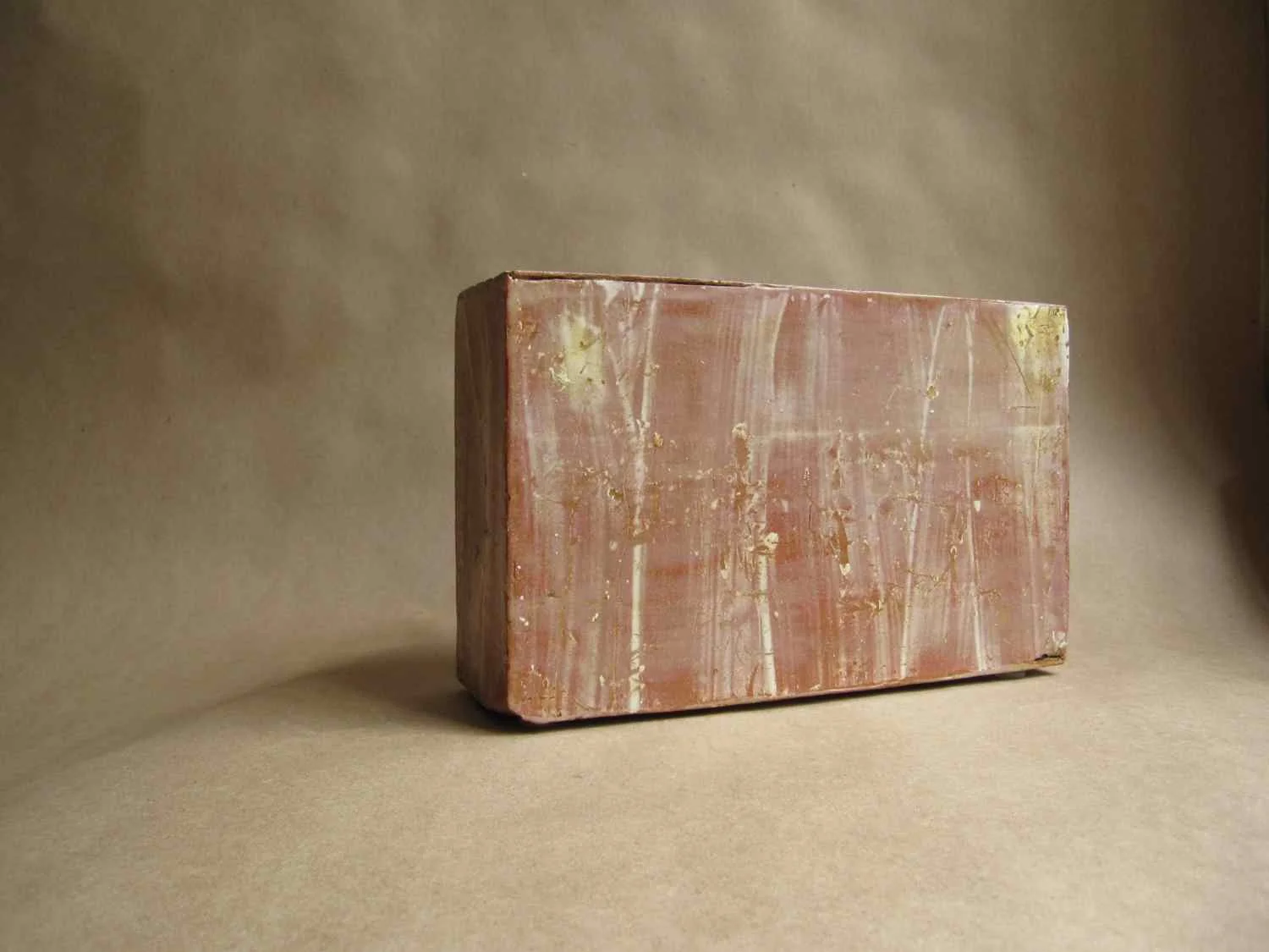 Serra Brick, 6x9x3"