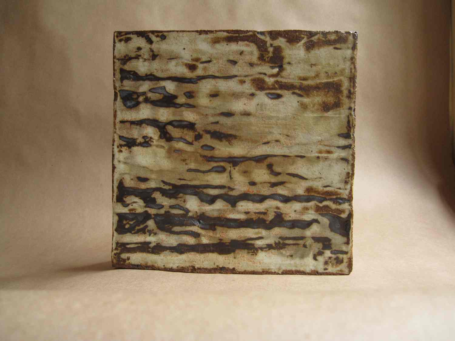 Streit's Brick, 10x10x2"