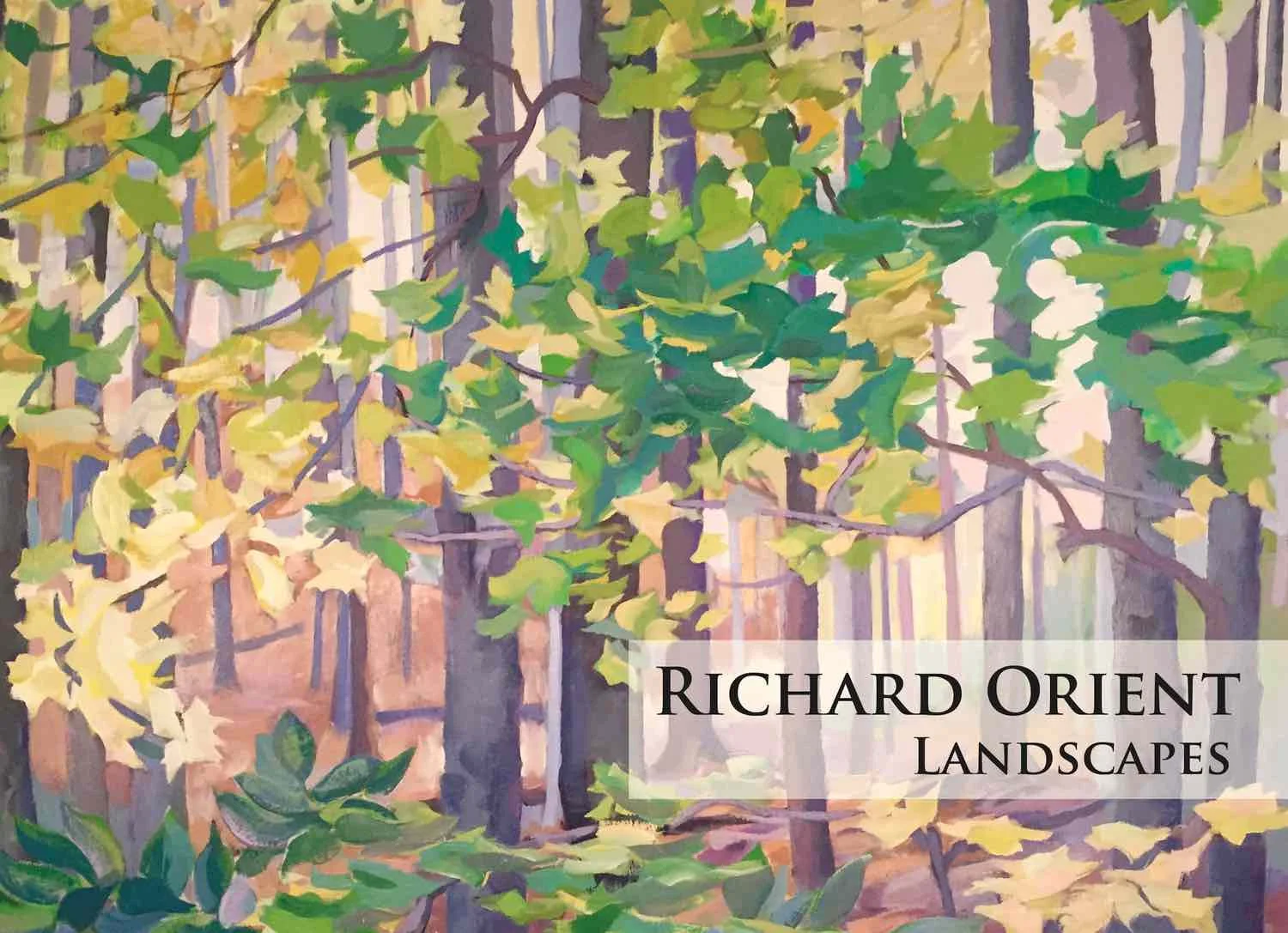 Richard Orient - Landscapes 2017 Postcard - Front.jpeg