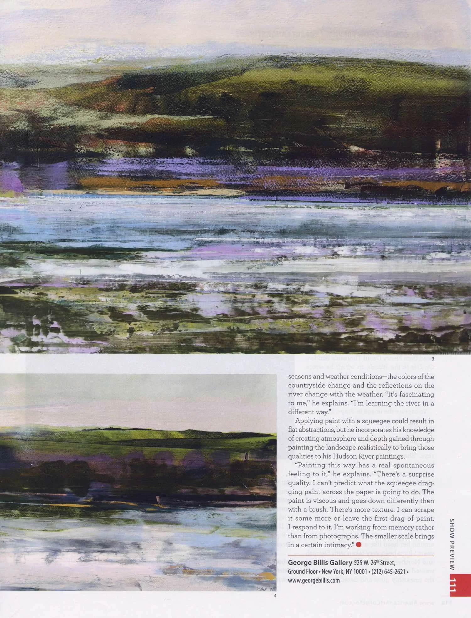 American Art Collector - December 2018