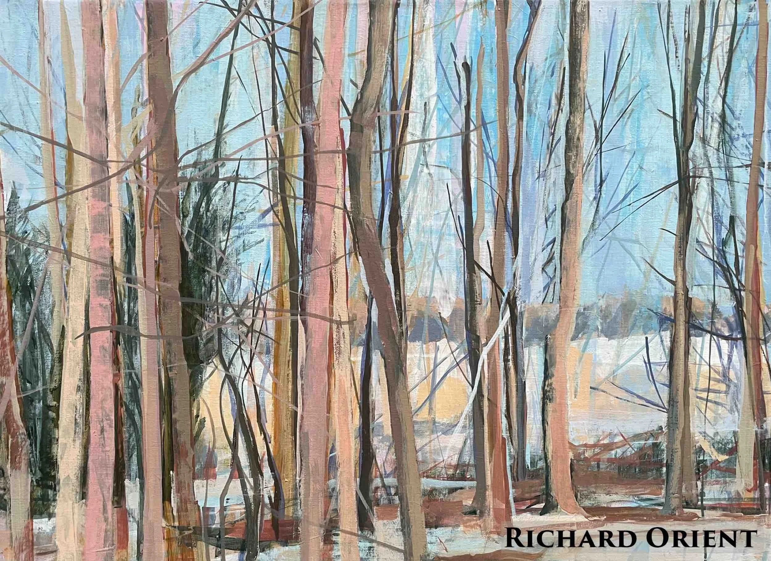 Upcoming Show: Recent Works