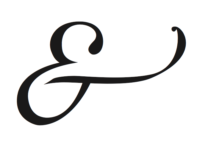 Ampersand Ex