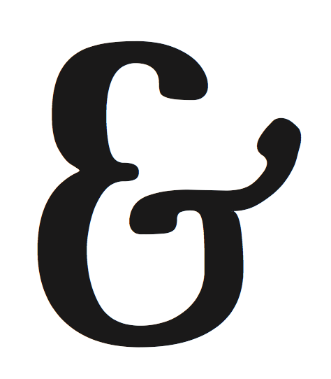 Ampersand Ex