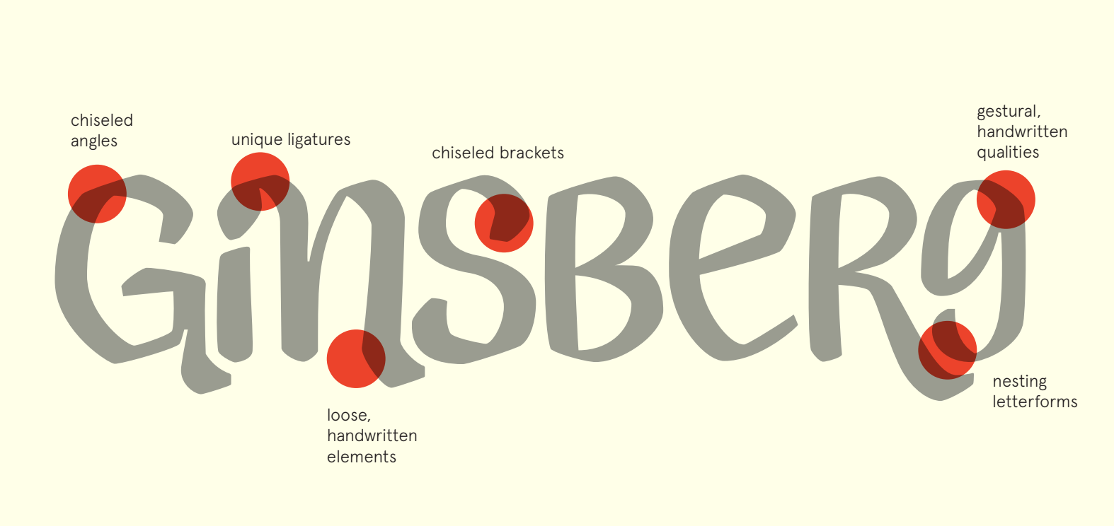 Natalie Snodgrass Logotype details