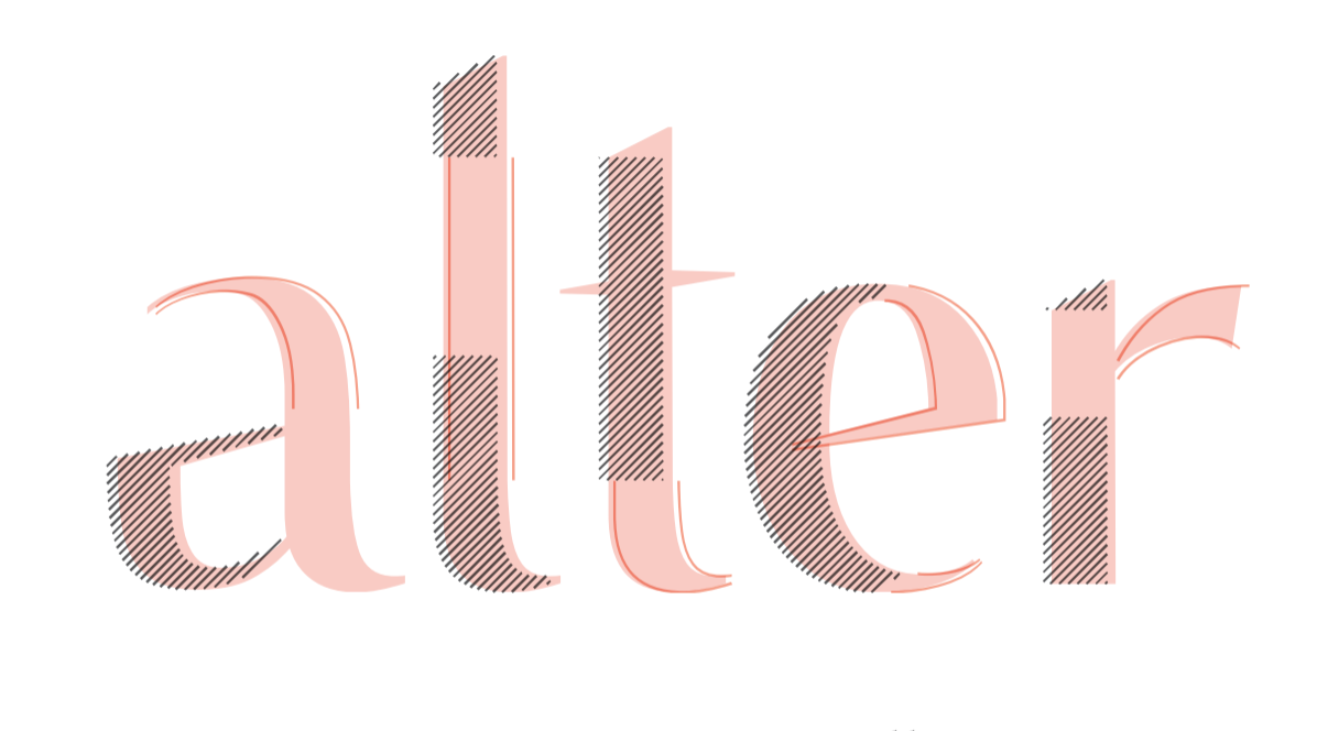 Gracie Harms Logotype