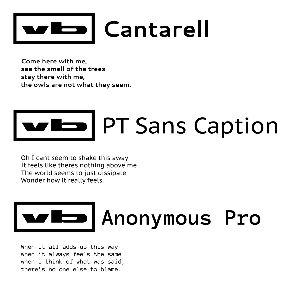 Austyn Benyak Reference types
