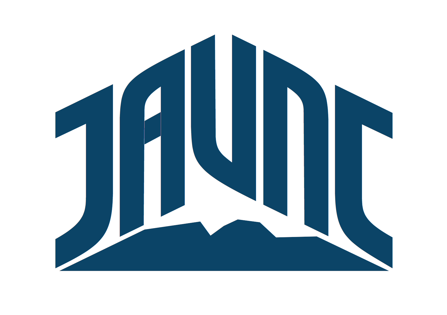 Jaunt Logo Tera Blair