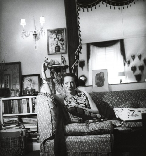 Diana Vreeland