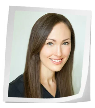 Lisa Moore, founder of Cover