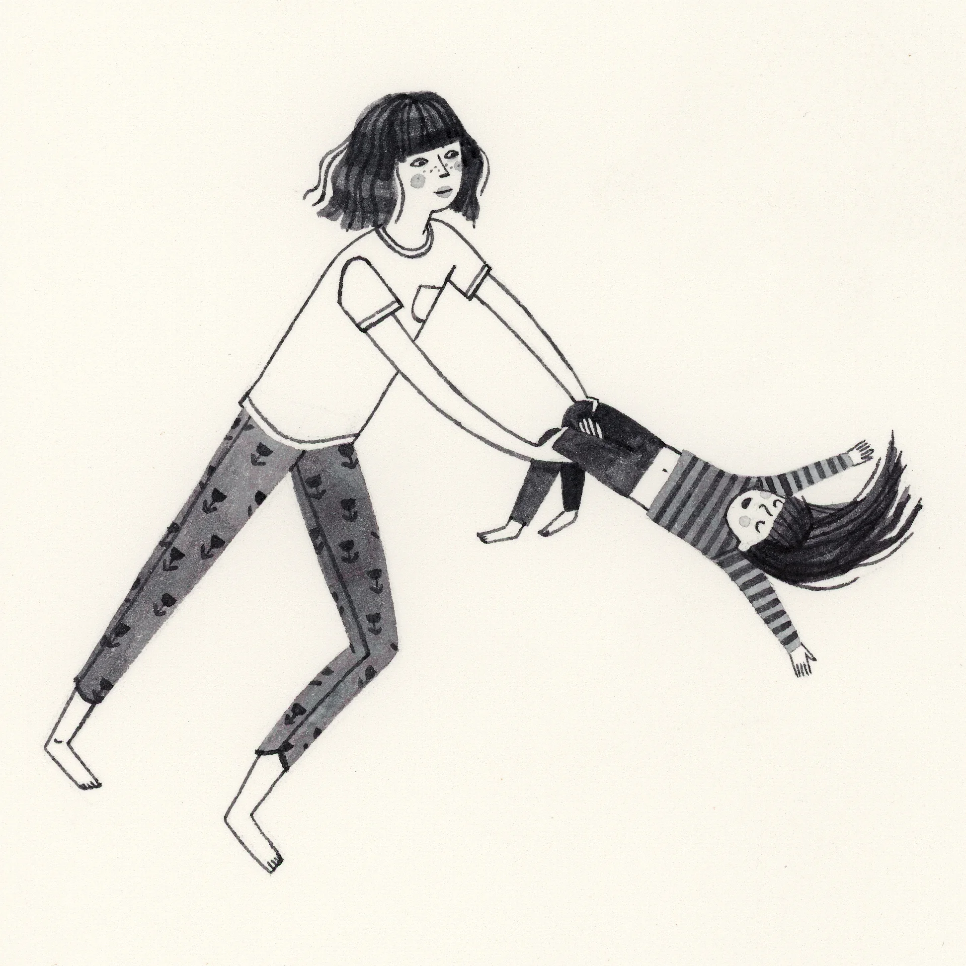 Twirls