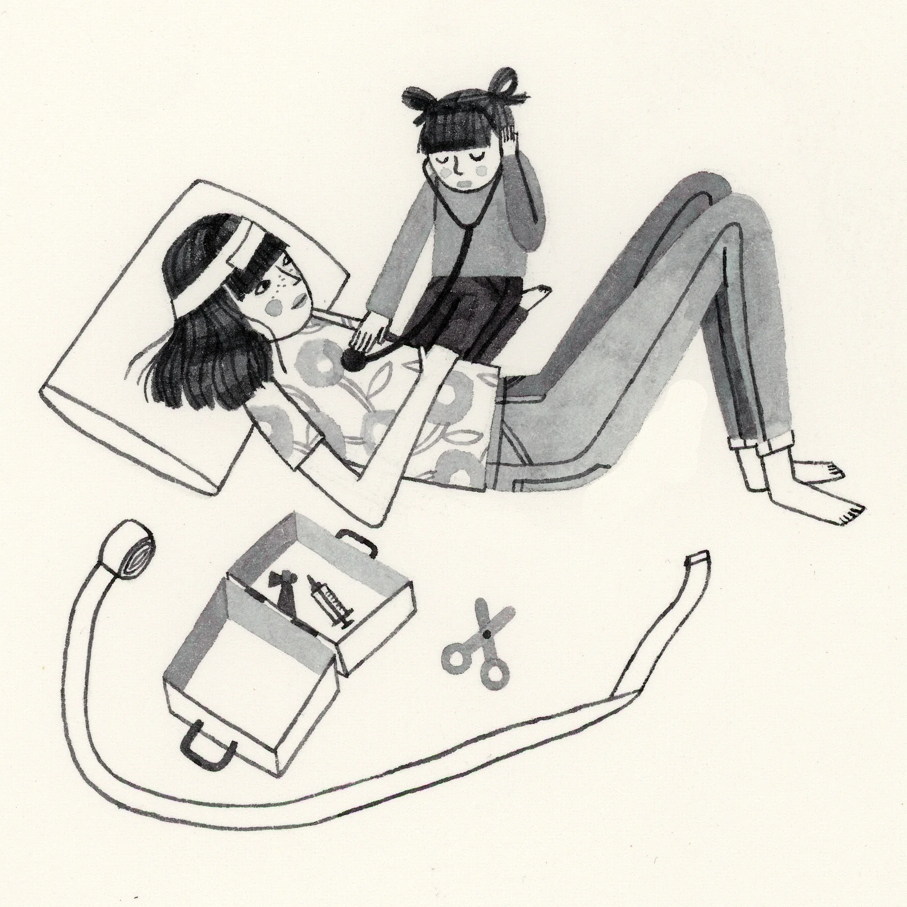 Doctor Visit