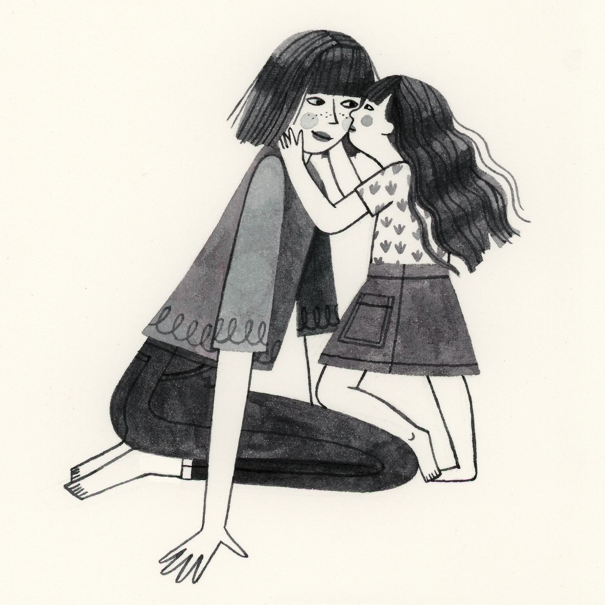 Kisses