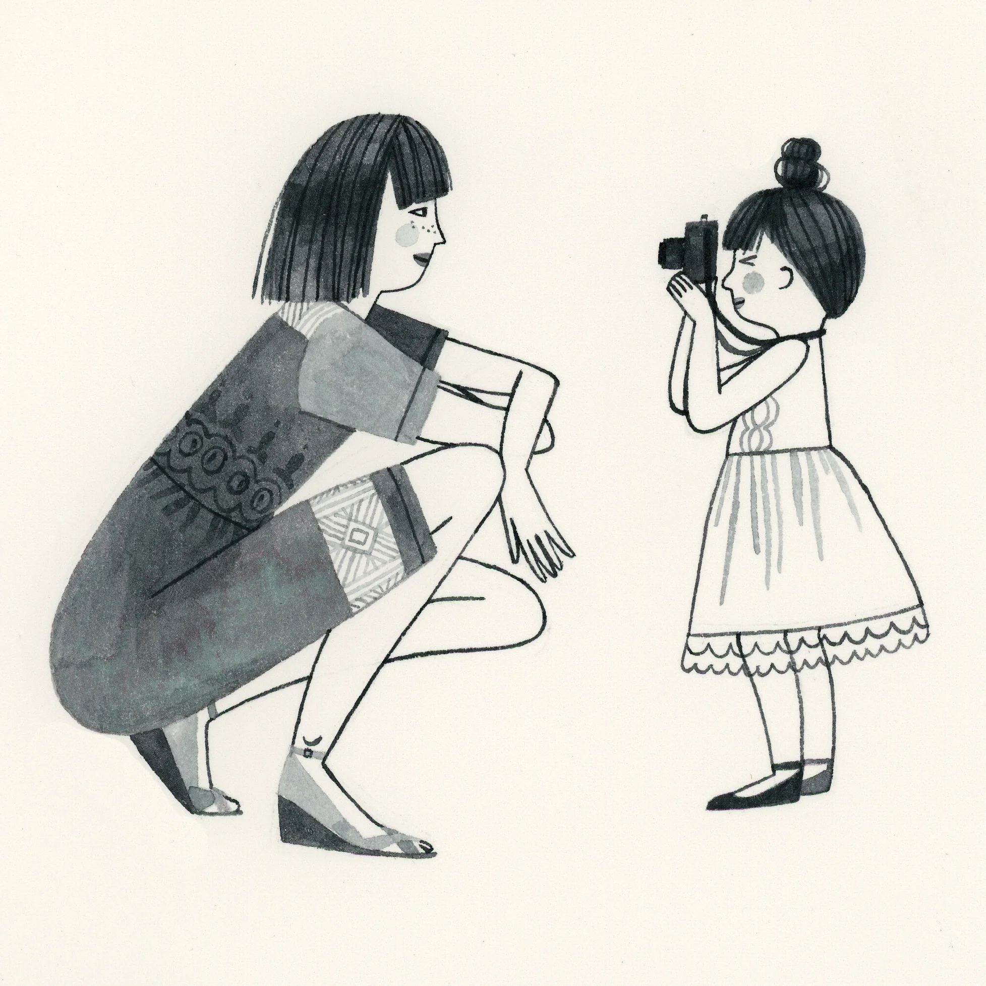 Mini Photographer