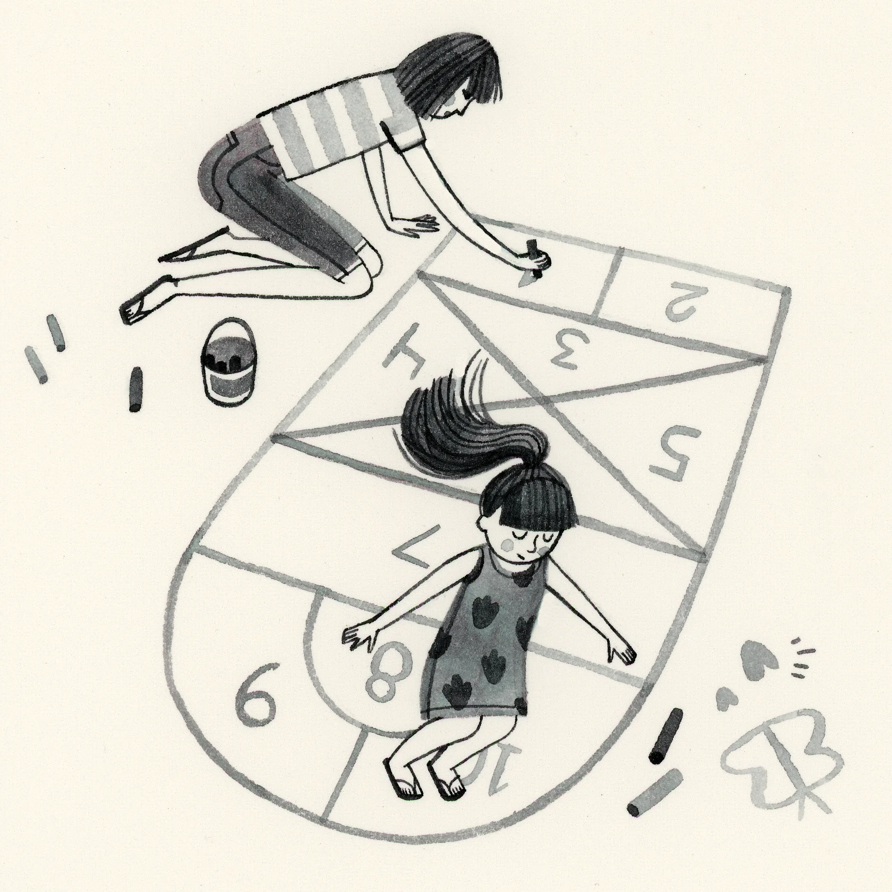 Hopscotch