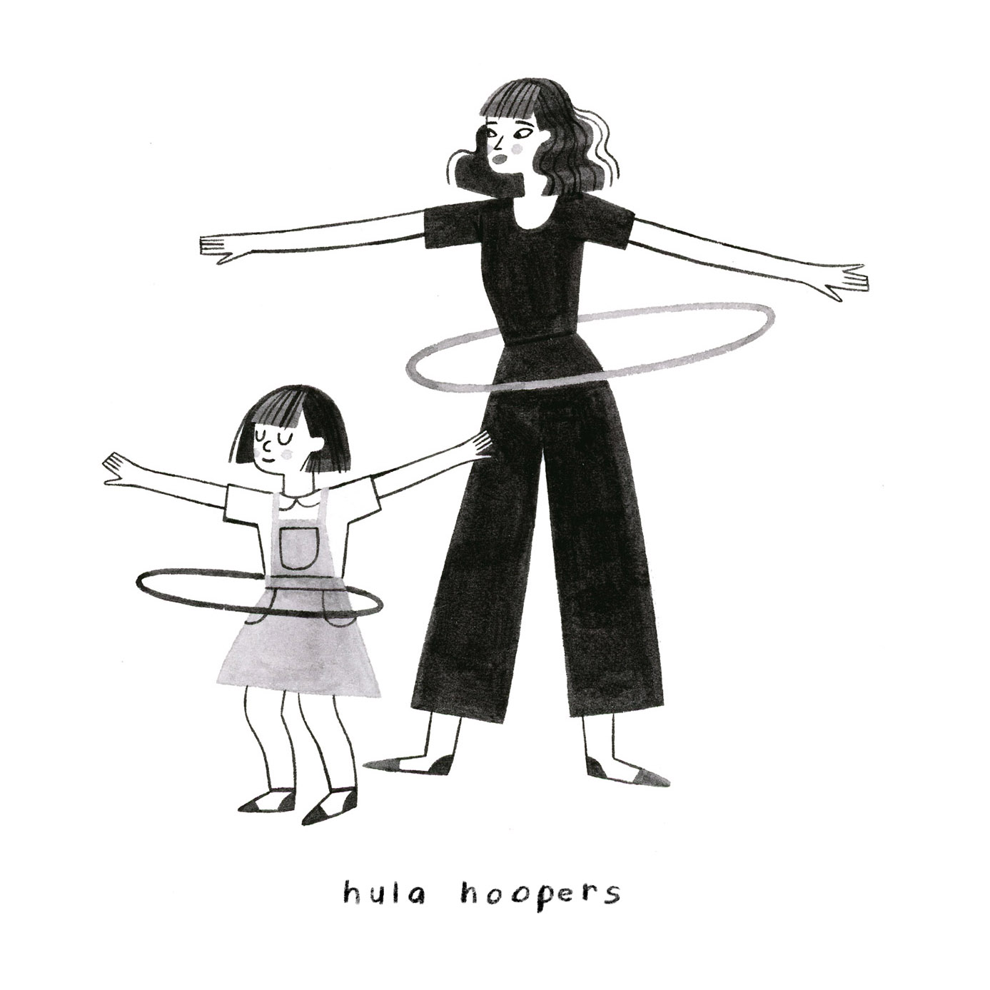 bringing up baby book