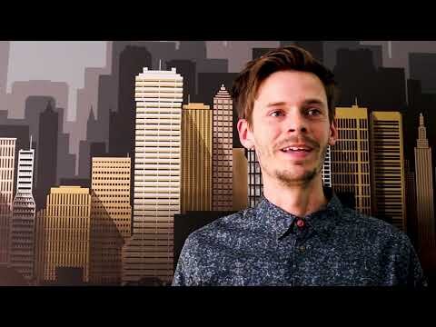 Partikel - Anniversary Song EPK