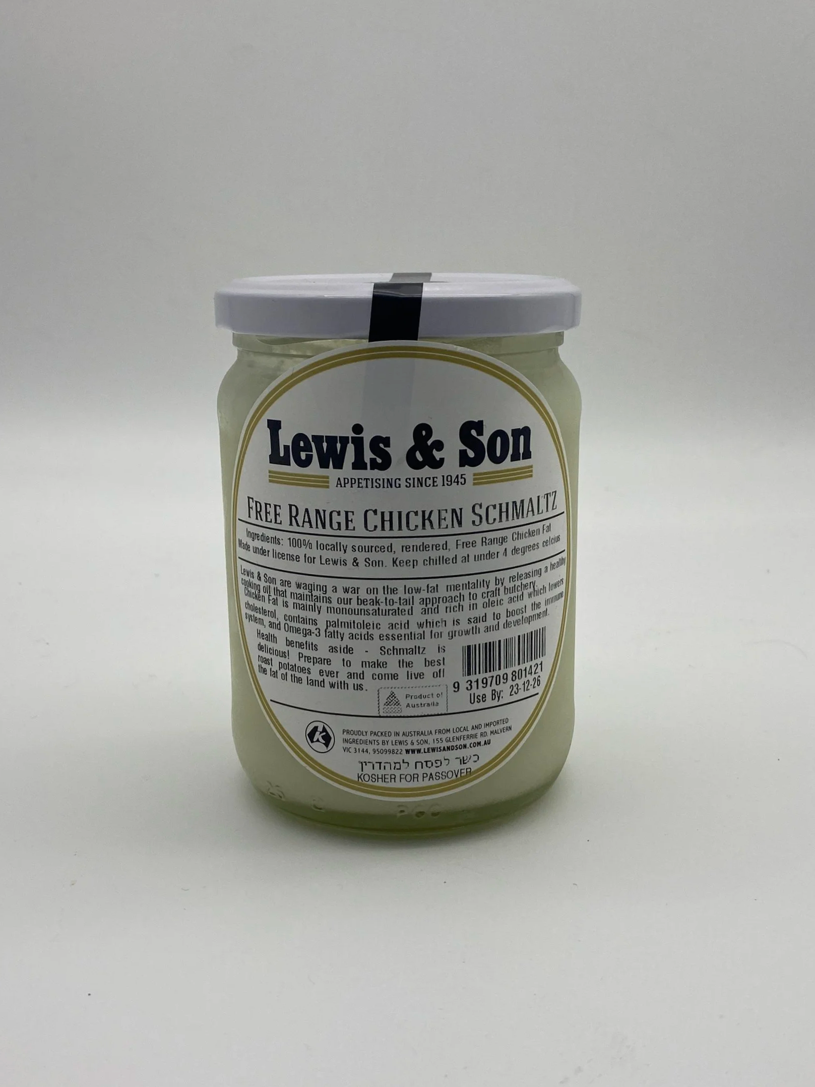 Lewis+%26+Son+Free+Range+Chicken+Schmaltz+1.png
