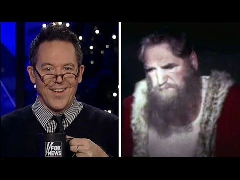 Gutfeld: Greenpeace's Global Warming Propaganda