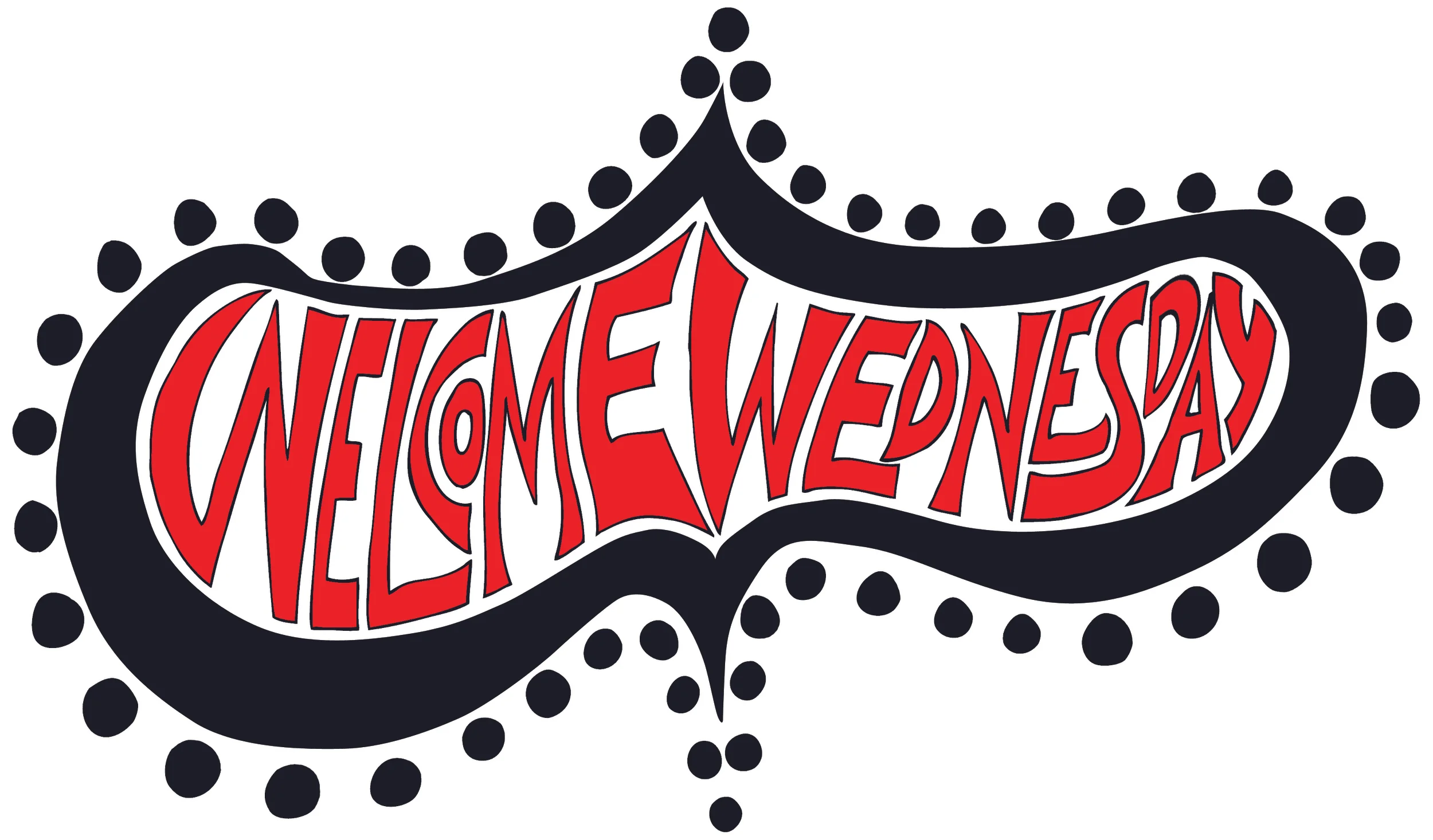 Logo Design for Welcome Wednesday