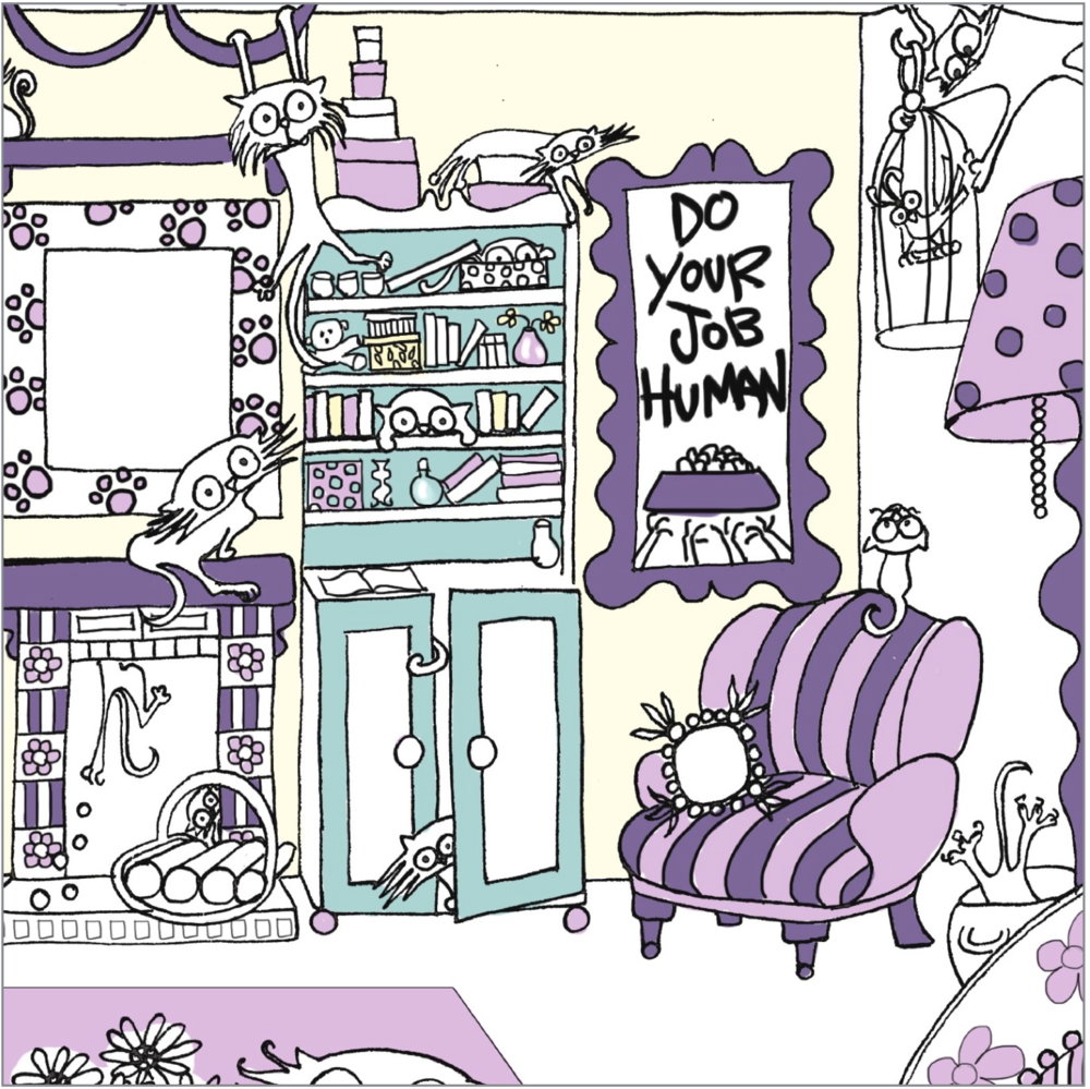 CAT DONT CARE | ADULT COLOURING BOOK BY NATALIE PALMER SUTTON 5.png