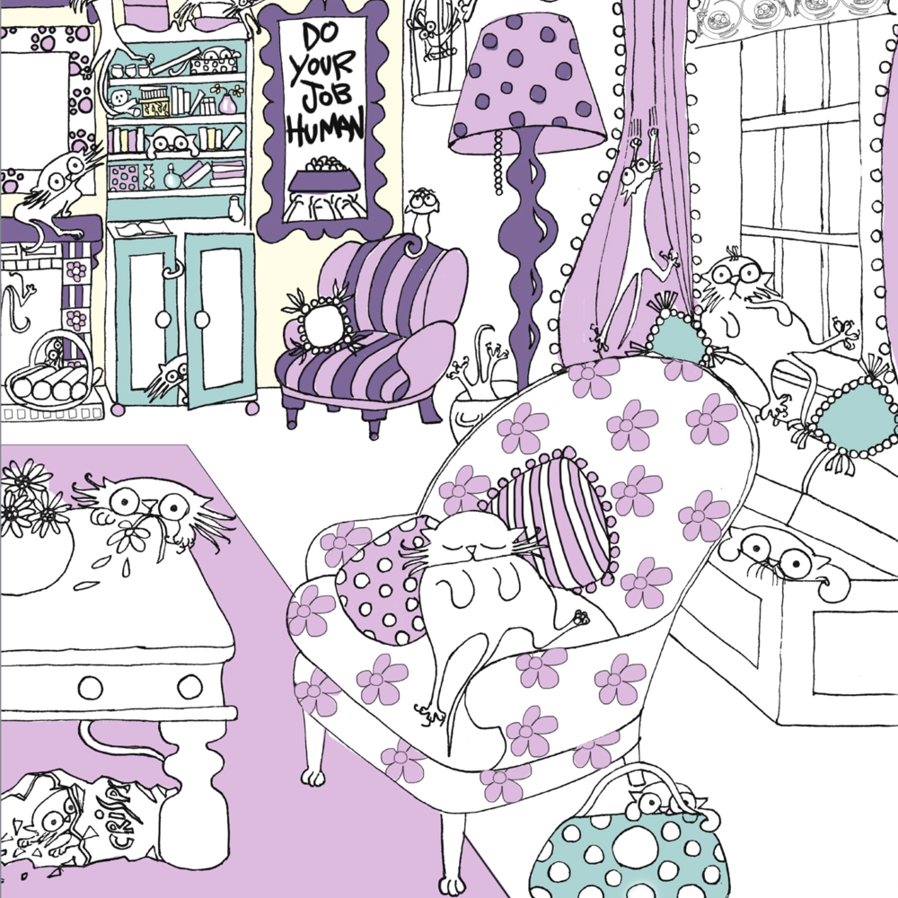 CAT DONT CARE | ADULT COLOURING BOOK BY NATALIE PALMER SUTTON 1.png