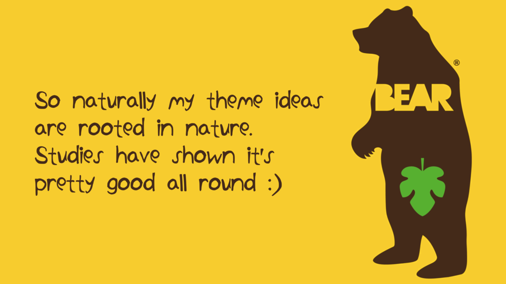 Natalie Palmer Sutton | hand illustrated ideas for Bear Nibbles 33.png