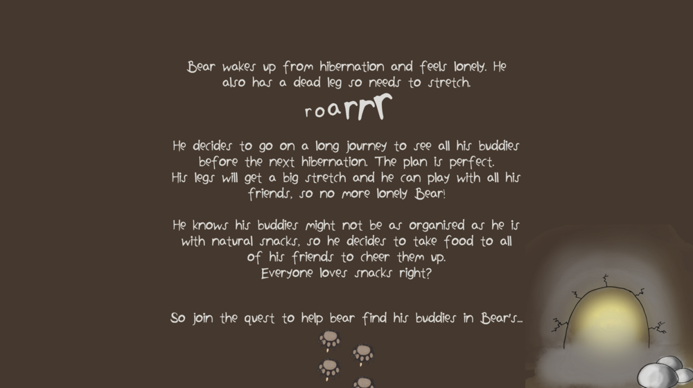 Natalie Palmer Sutton | hand illustrated ideas for Bear Nibbles 27.png