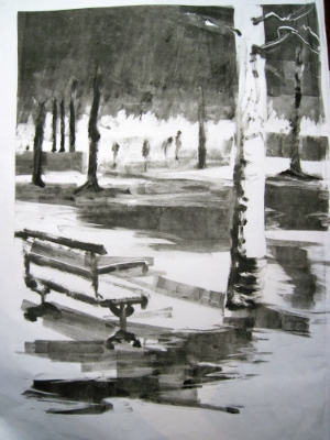 Tuilleries