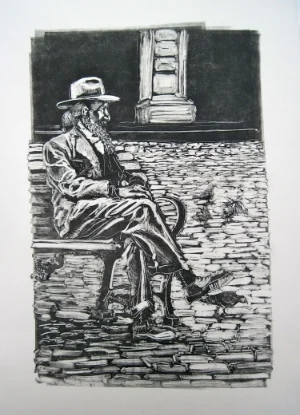 Prince of Pioneer Square