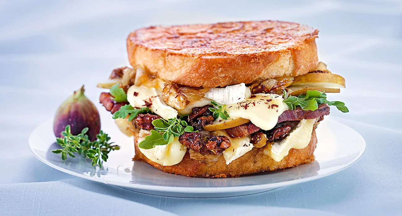 http://www.grilledcheeseacademy.com/recipe/bardot - 2014 Bronze (3rd Place) and my favorite!