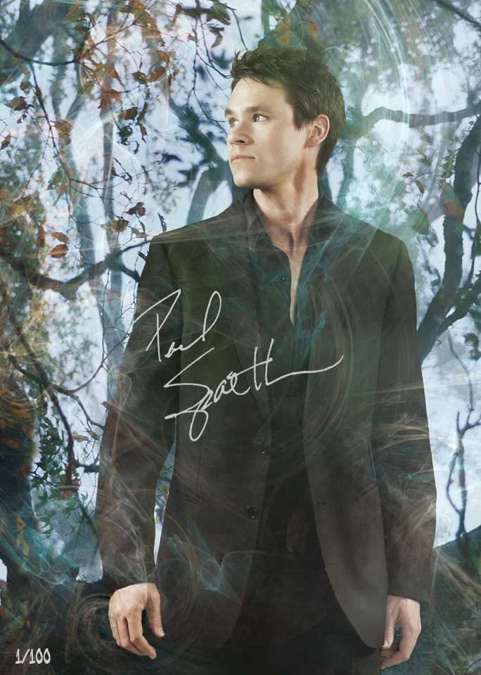 Redemption Poster (Limited Edition)