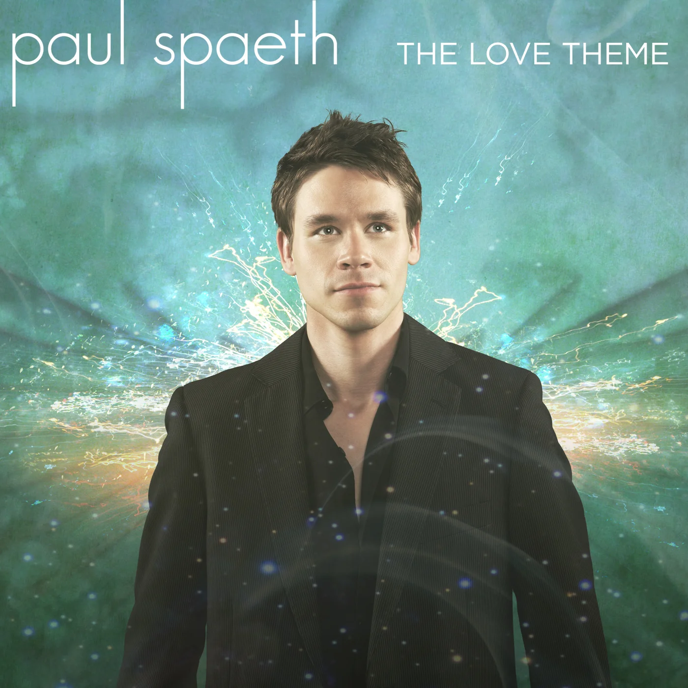 The Love Theme (Single)