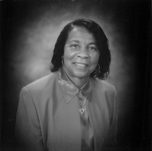 frances jones