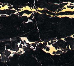 PORTORO / BLACK AND GOLD