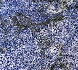 BLUE BAHIA