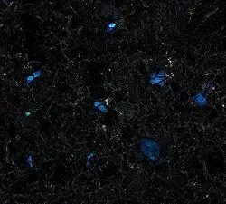 BLUES IN THE NIGHT