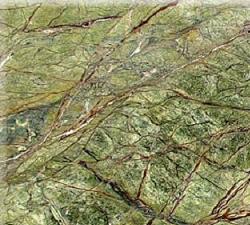 RAINFOREST GREEN