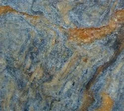 BLUE FIRE