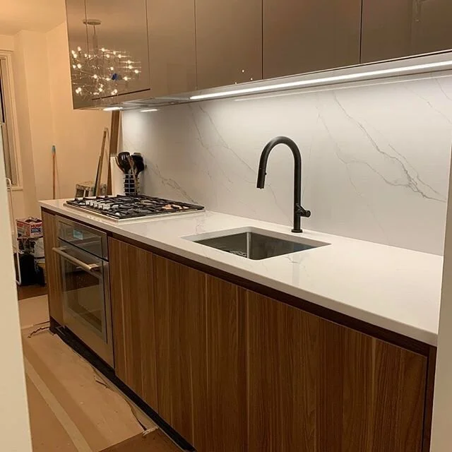 NYC kitchen- a work in progress