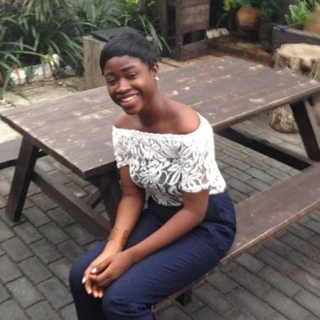 Elizabeth Abubakar, VC Attorney
