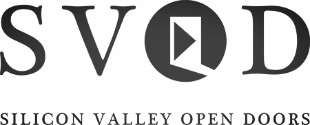 SVOD Silicon Valley Open Doors