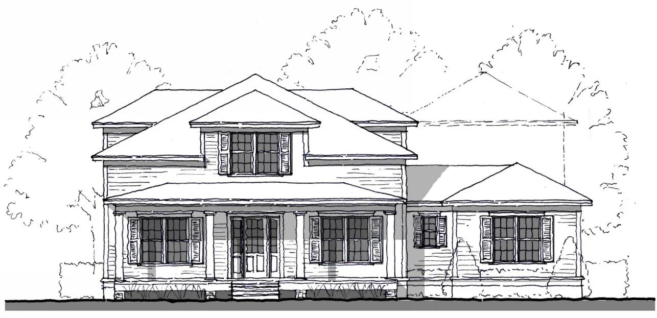 Jackson Residence