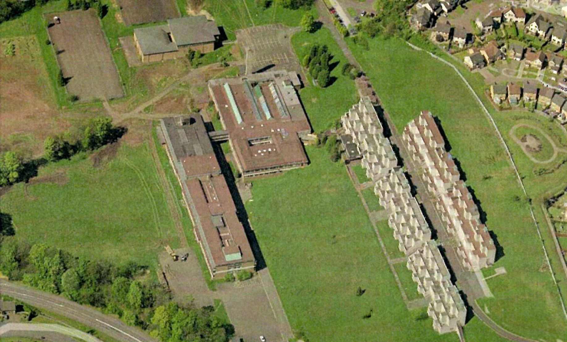 MP Former St Andrews College, Bearsden, Glasgow — Stewart Stevenson